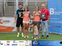 campeonato de Baleares de menores